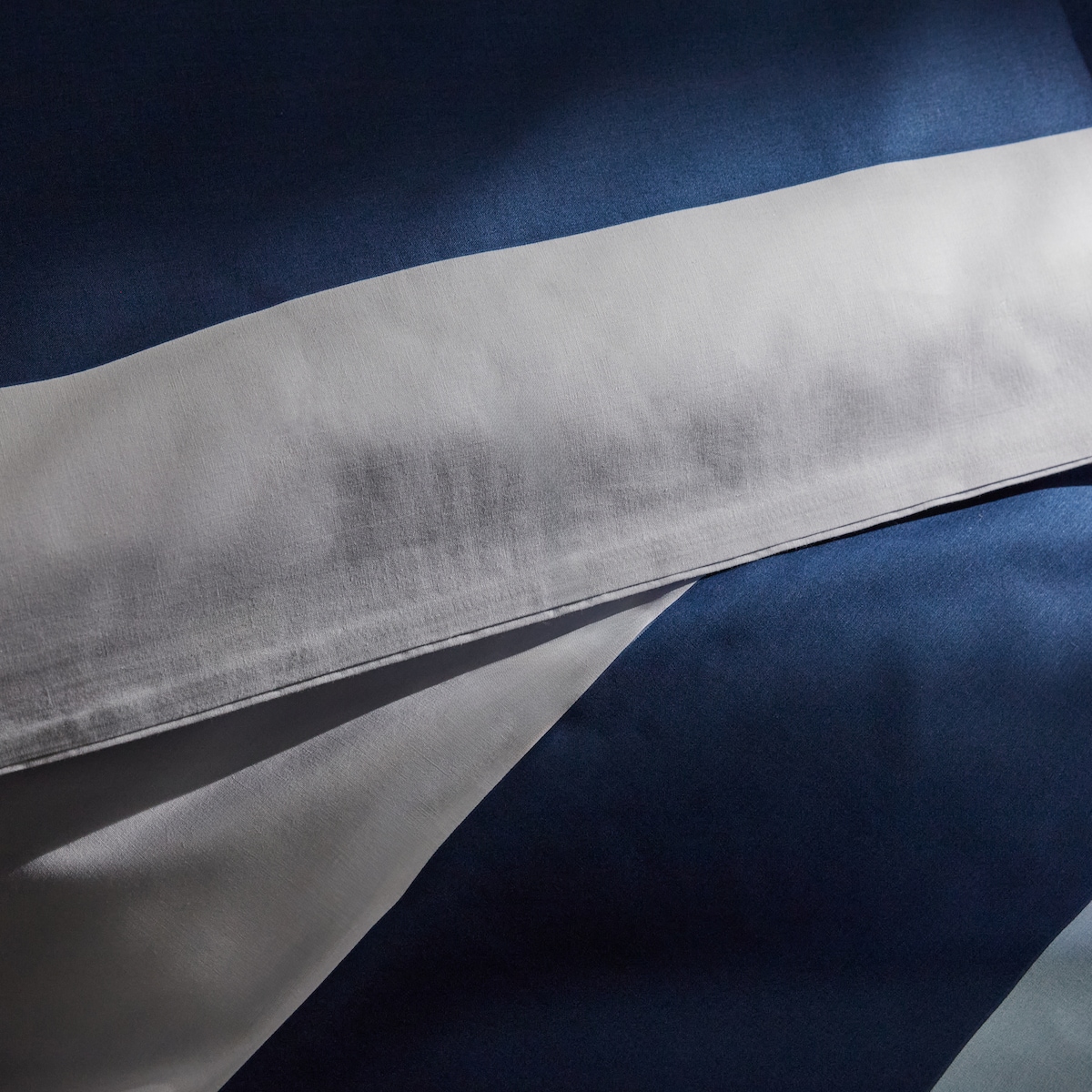 Pościel Bawełniana Mirni 140x200 cm z wzorem geometrycznym