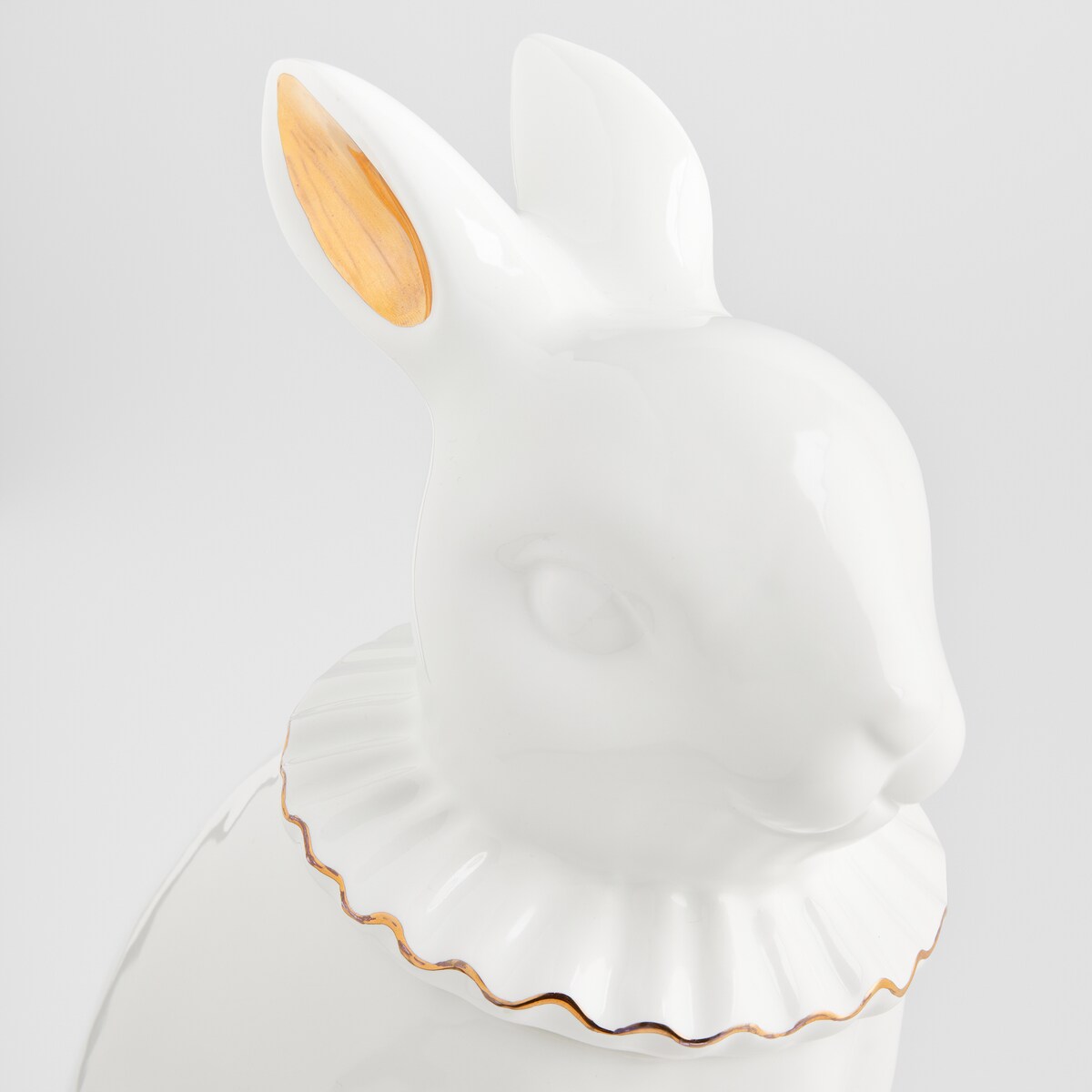 Pojemnik Wonderland z motywem królika