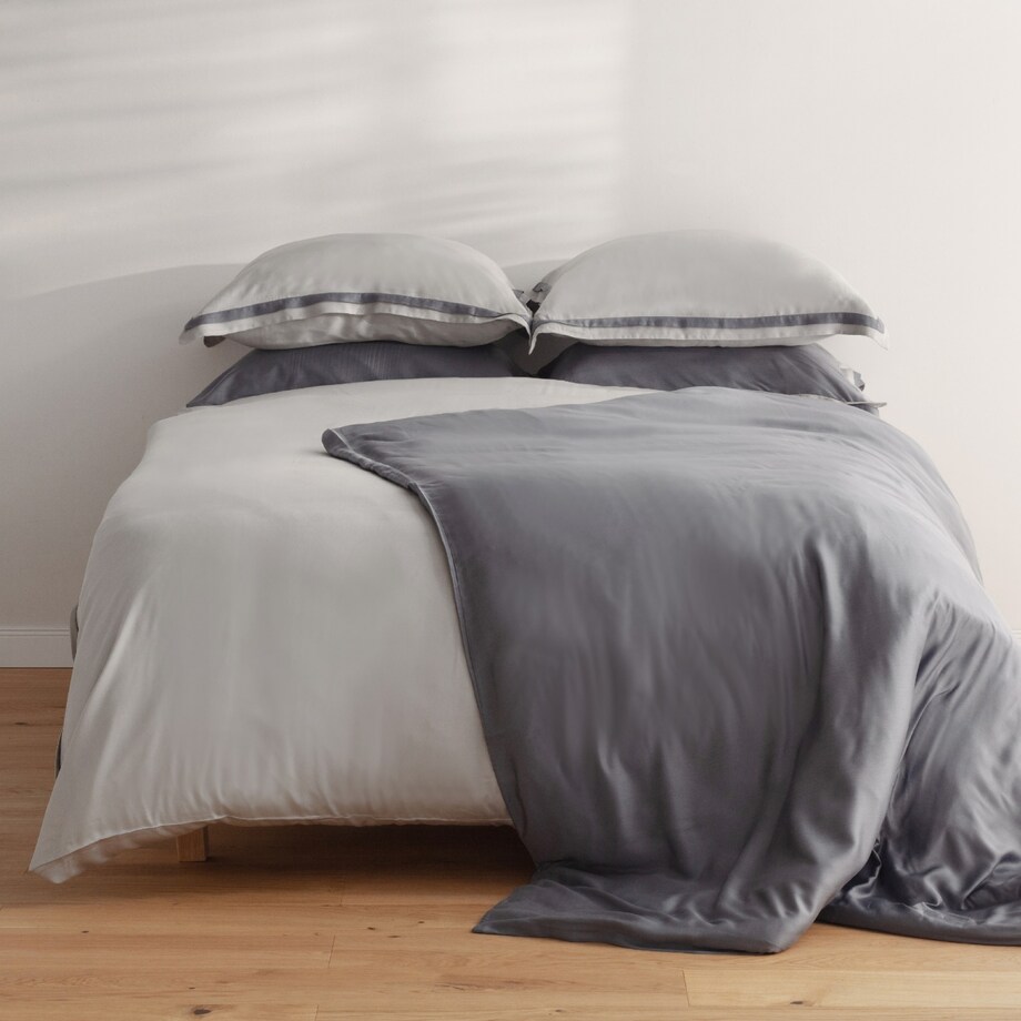 Liocell Bed Linen 160x200 cm