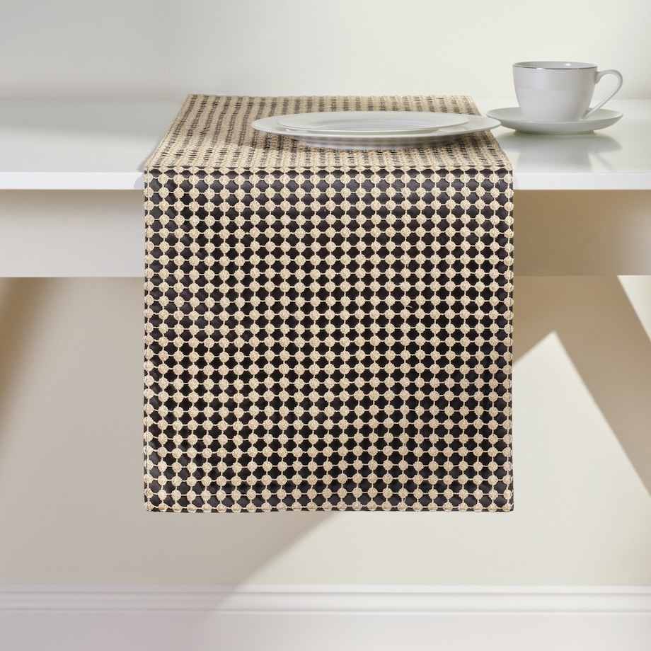 Bieżnik Antor 35x180 cm