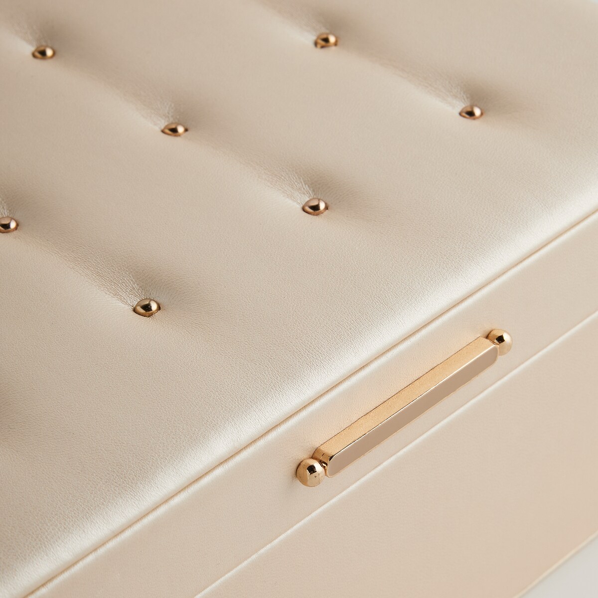 Szkatułka Na Biżuterię Nappo 25x18 cm