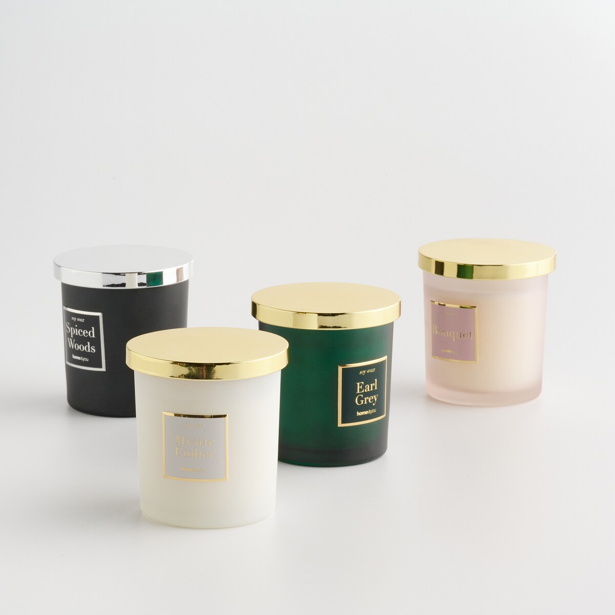 Świeca Zapachowa Daniello