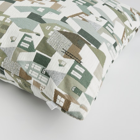Poszewka Żakardowa Tromoso 45x45 cm