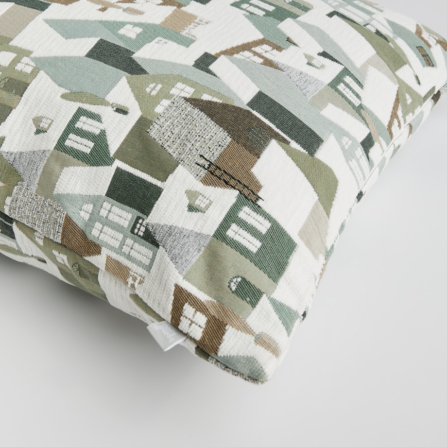 Poszewka Żakardowa Tromoso 45x45 cm