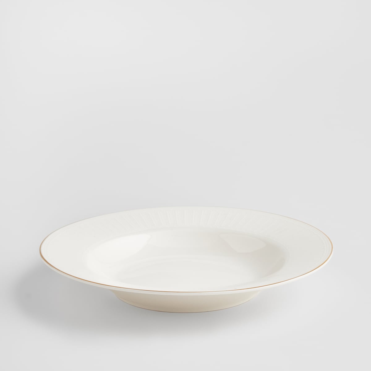 Talerz Głęboki Atea