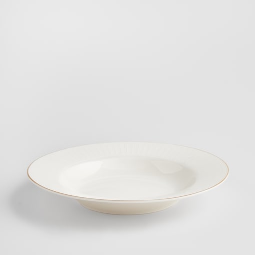 Talerz Głęboki Atea