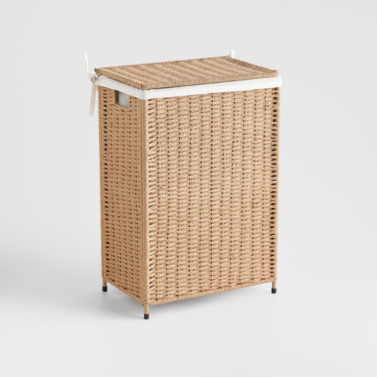 Kosz Na Pranie Kori 24x37 cm