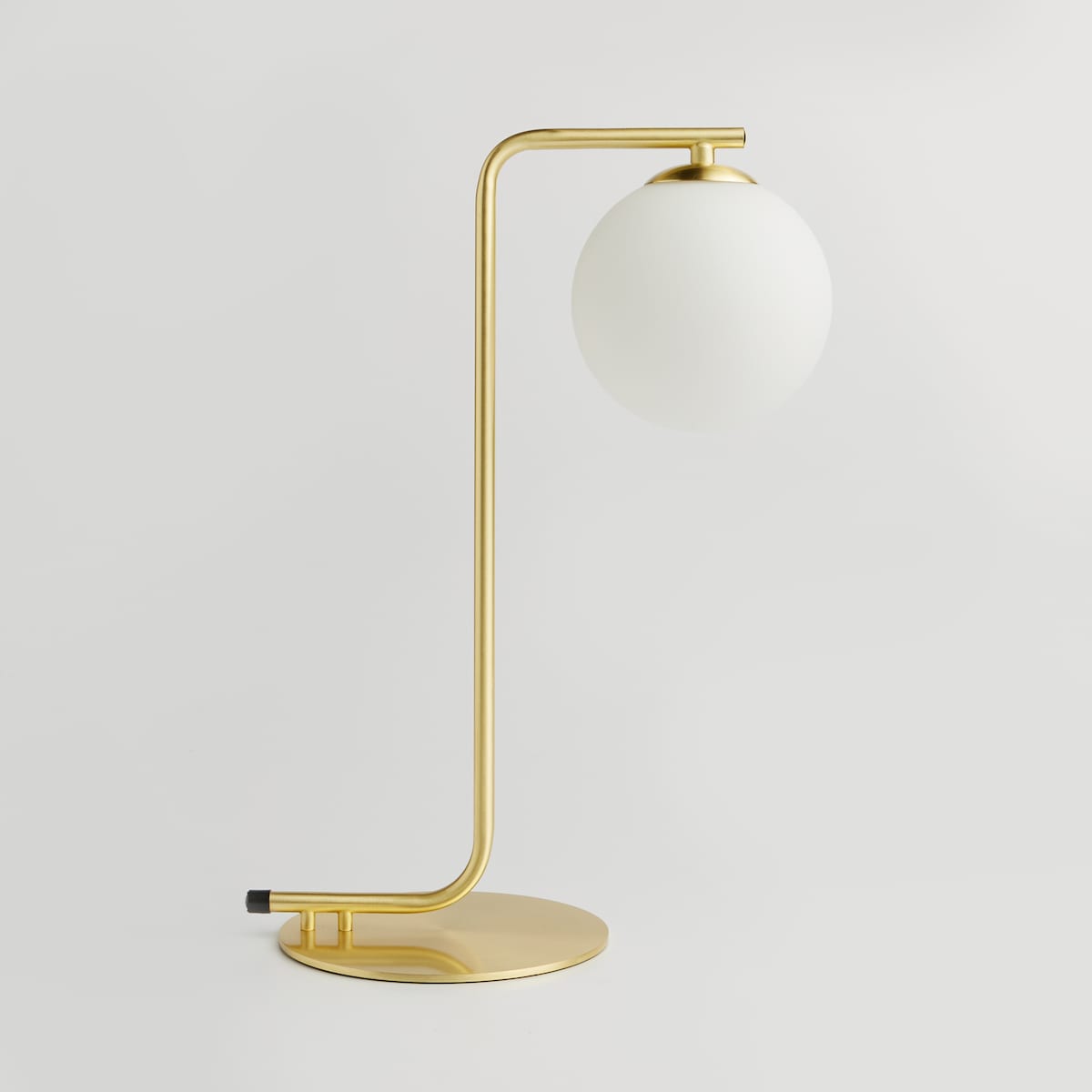 Nowoczesna Lampa Stołowa Tallo