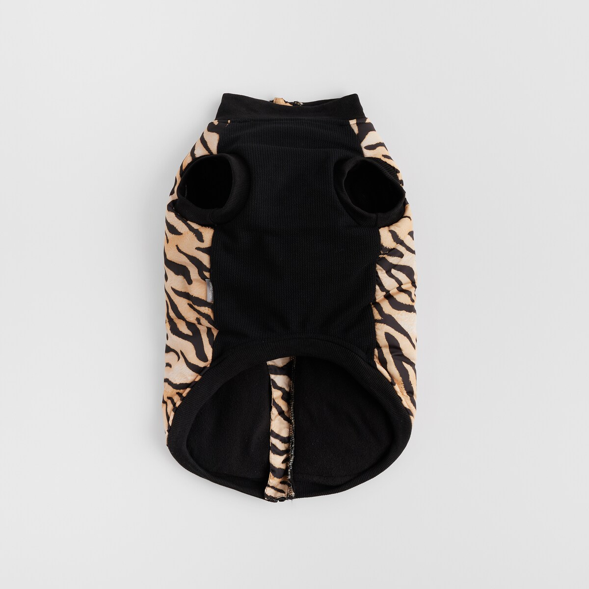 Ubranko Dla Zwierzaka Tigre z motywem zwierzęcym