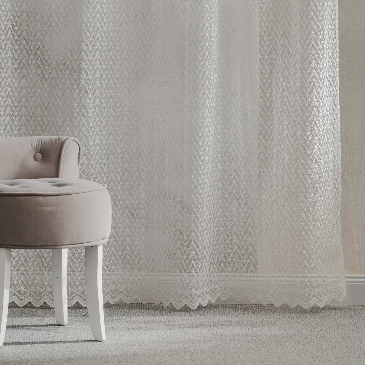 Firana Viviana 15x47 cm