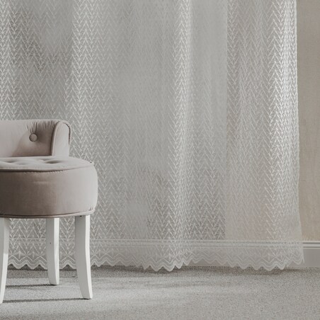 Firana Viviana 15x47 cm