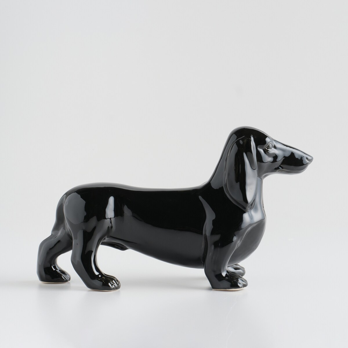 Figurka Dachshund