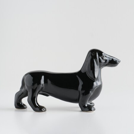 Figurka Dachshund