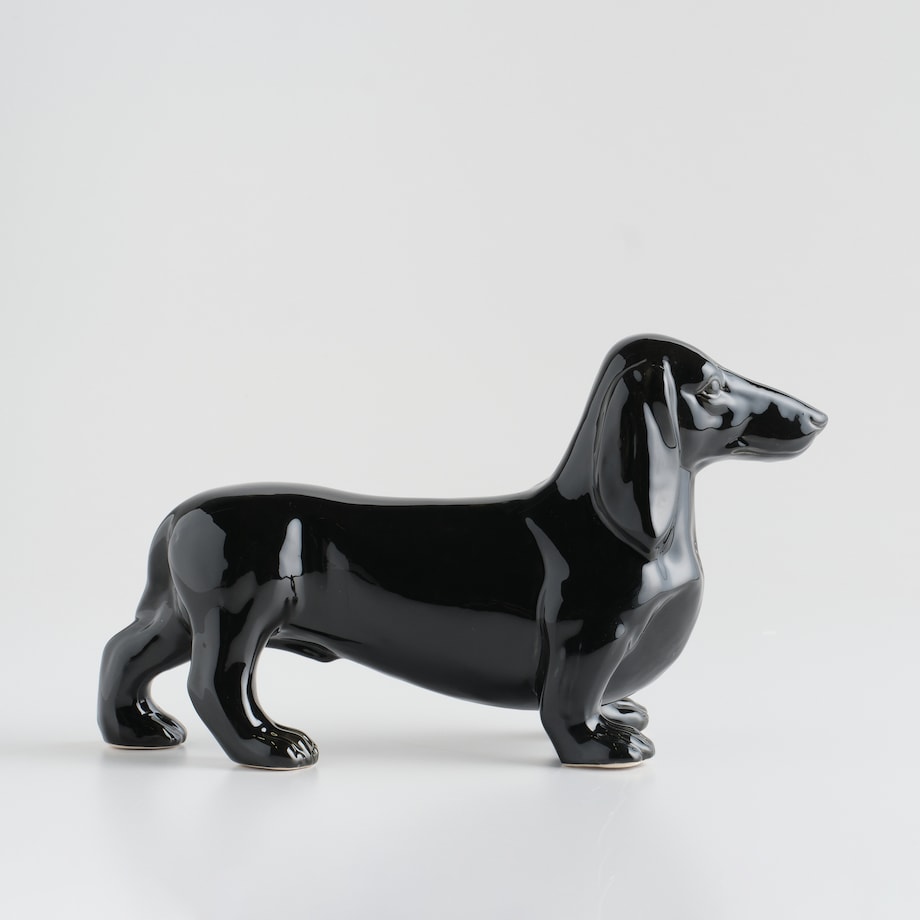 Figurka Dachshund