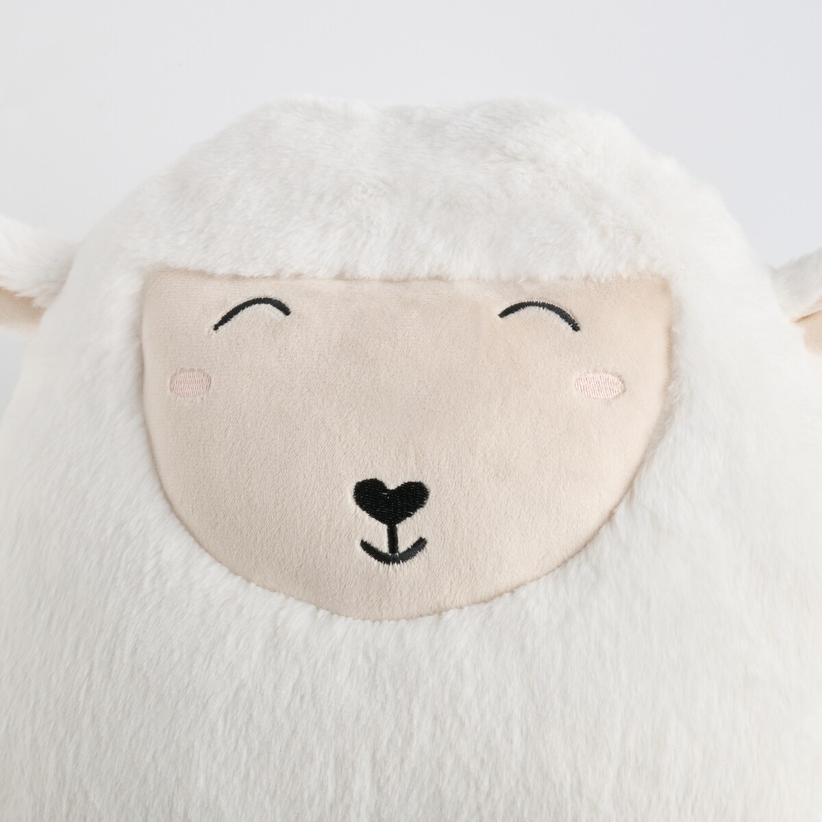 Poduszka Dziecięca Percori z motywem zwierzęcym