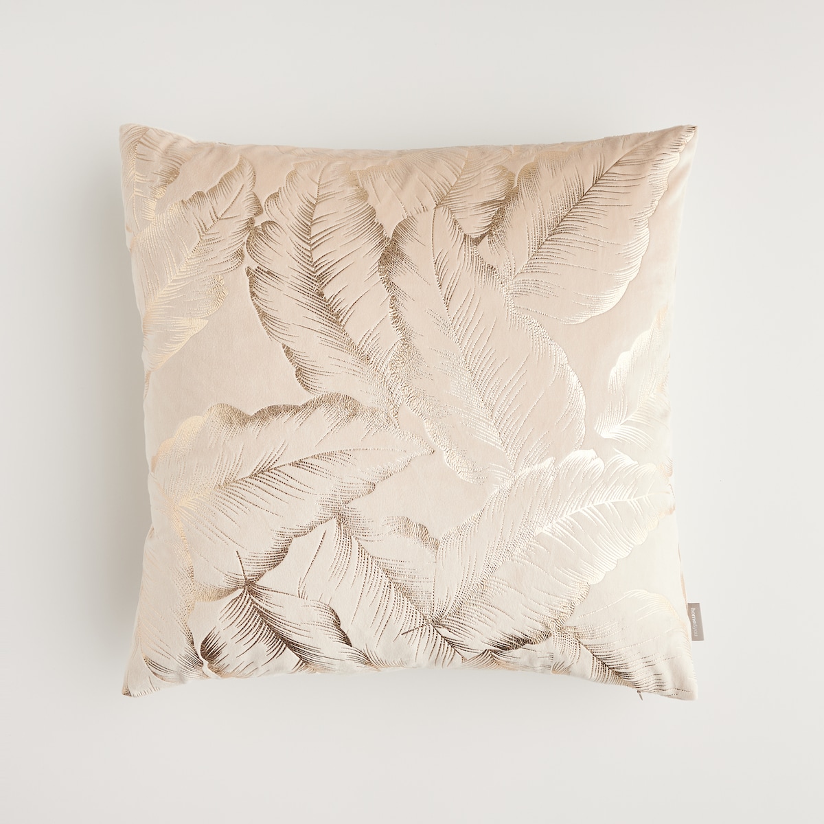 Poszewka Drukowana Foglare 45x45 cm