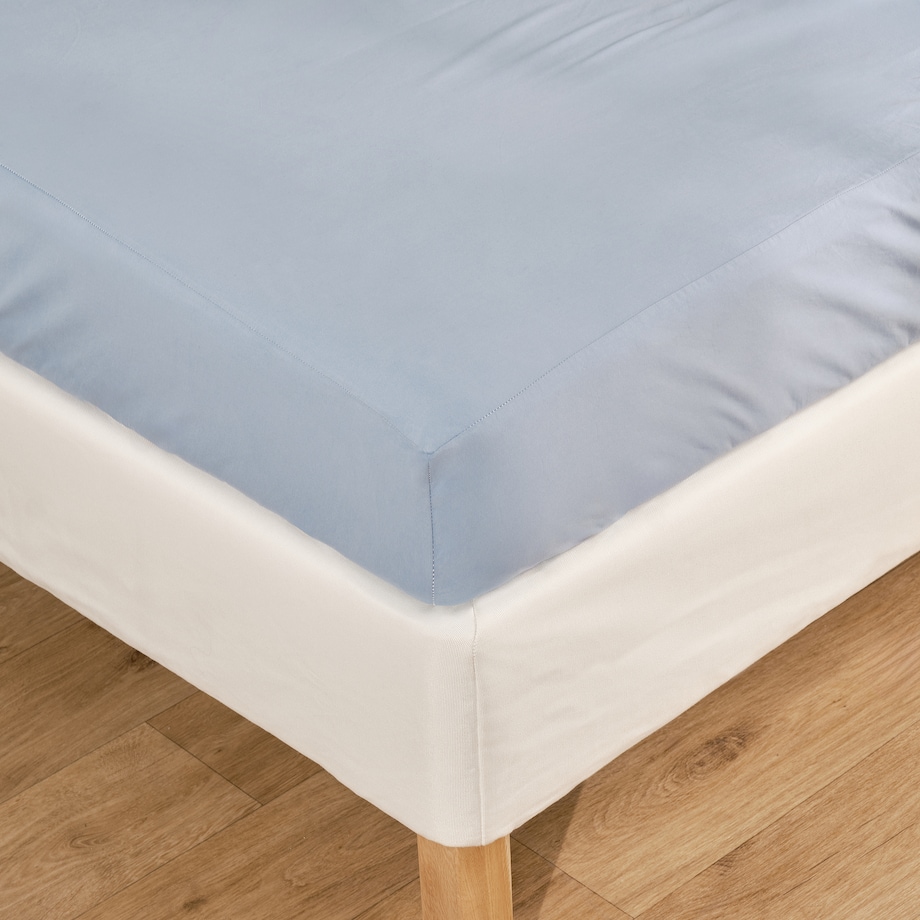 Prześcieradło Z Gumką Beddis 160x200 cm