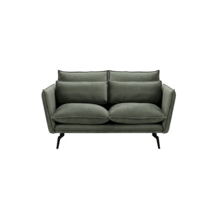 Sofa dwuosobowa Layla-Velluto 19