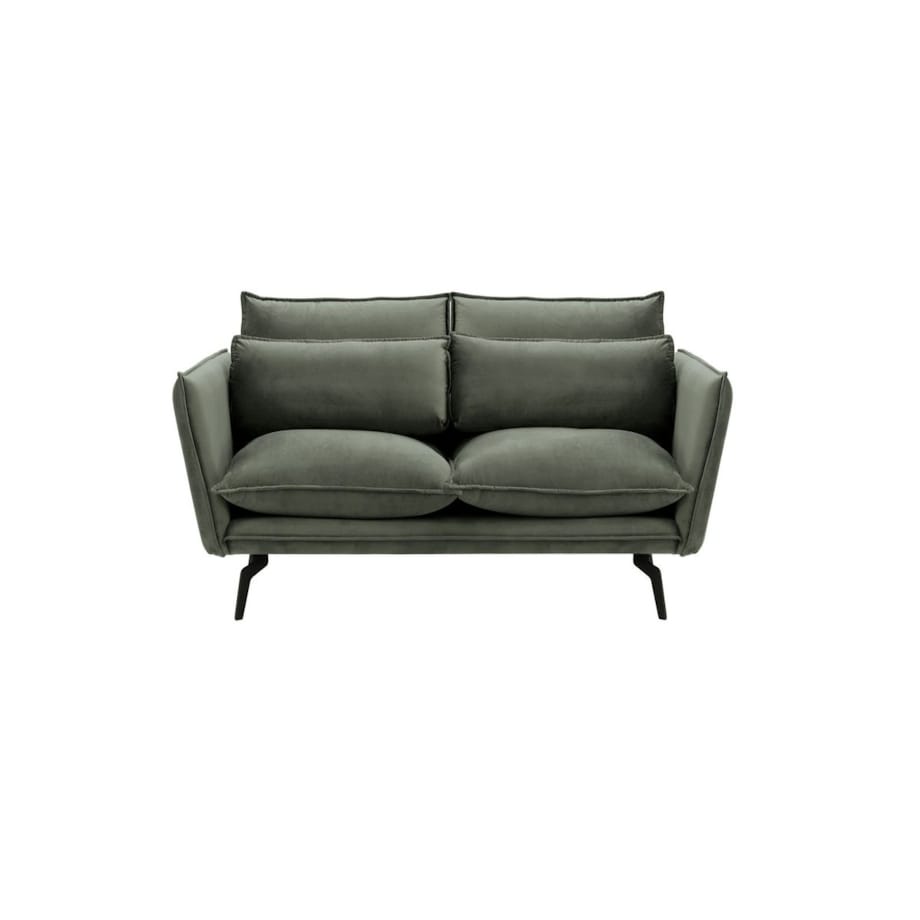 Sofa dwuosobowa Layla-Velluto 19