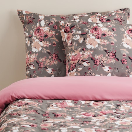 Pościel Z Mikrofibry Petals 160x200 cm