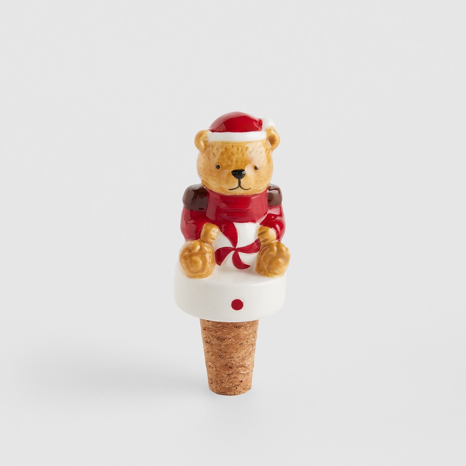 Zatyczka Teddy