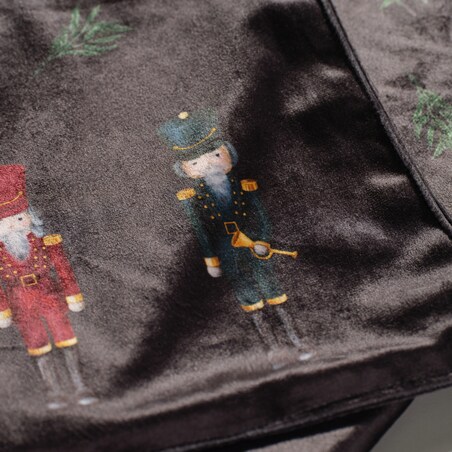 Bieżnik Soldis 40x180 cm