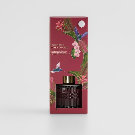 Dyfuzor zapachowy z patyczkami Tripio 200 ml