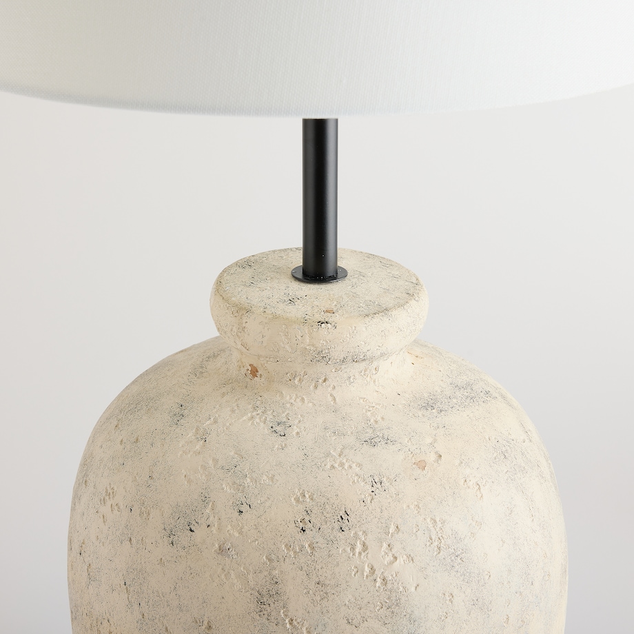 Lampa Podłogowa Rosto
