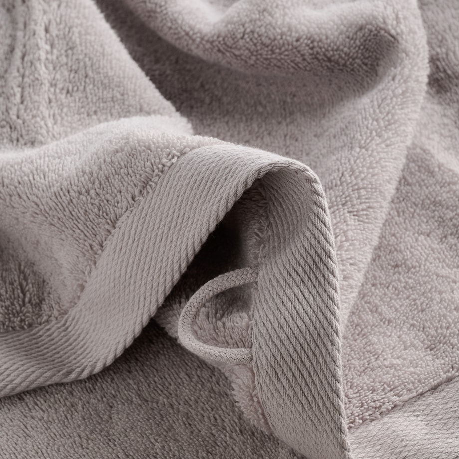 ręcznik z bawełny egipskiej Spa 100x150 cm