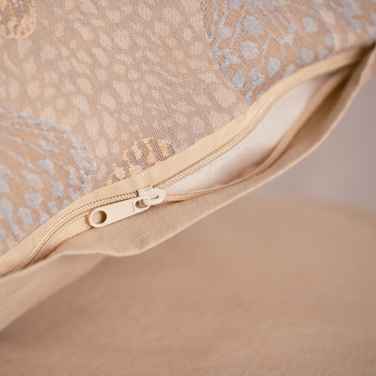 Pościel Żakardowa Miroposis 160x200 cm z motywem zwierzęcym