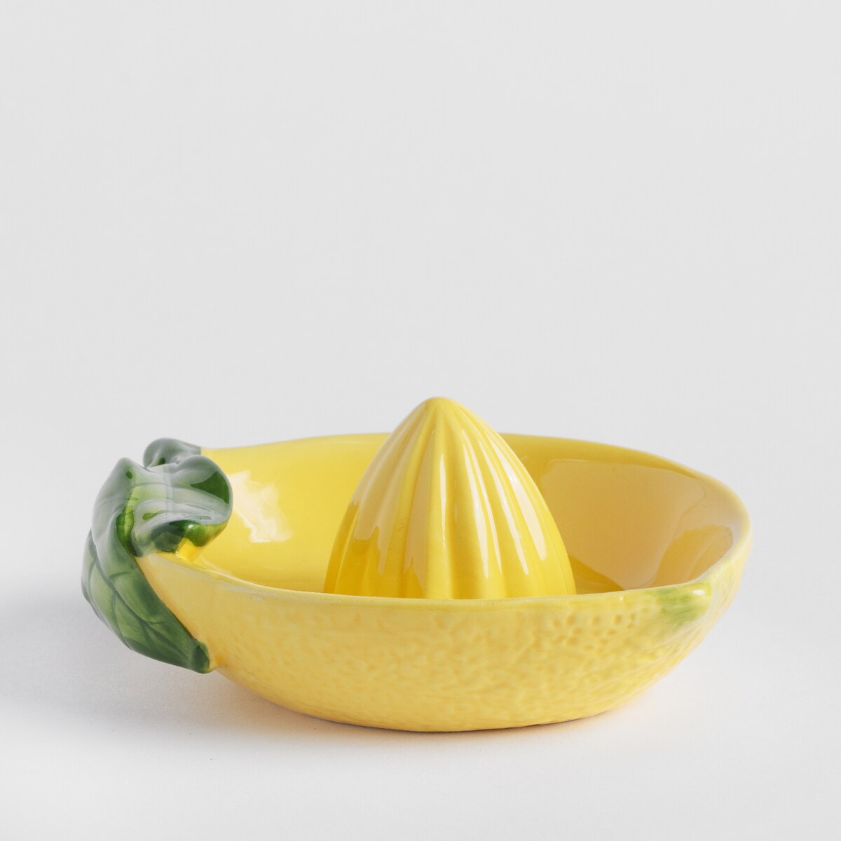 Wyciskarka do cytrusów Lemoni ręcznie malowana