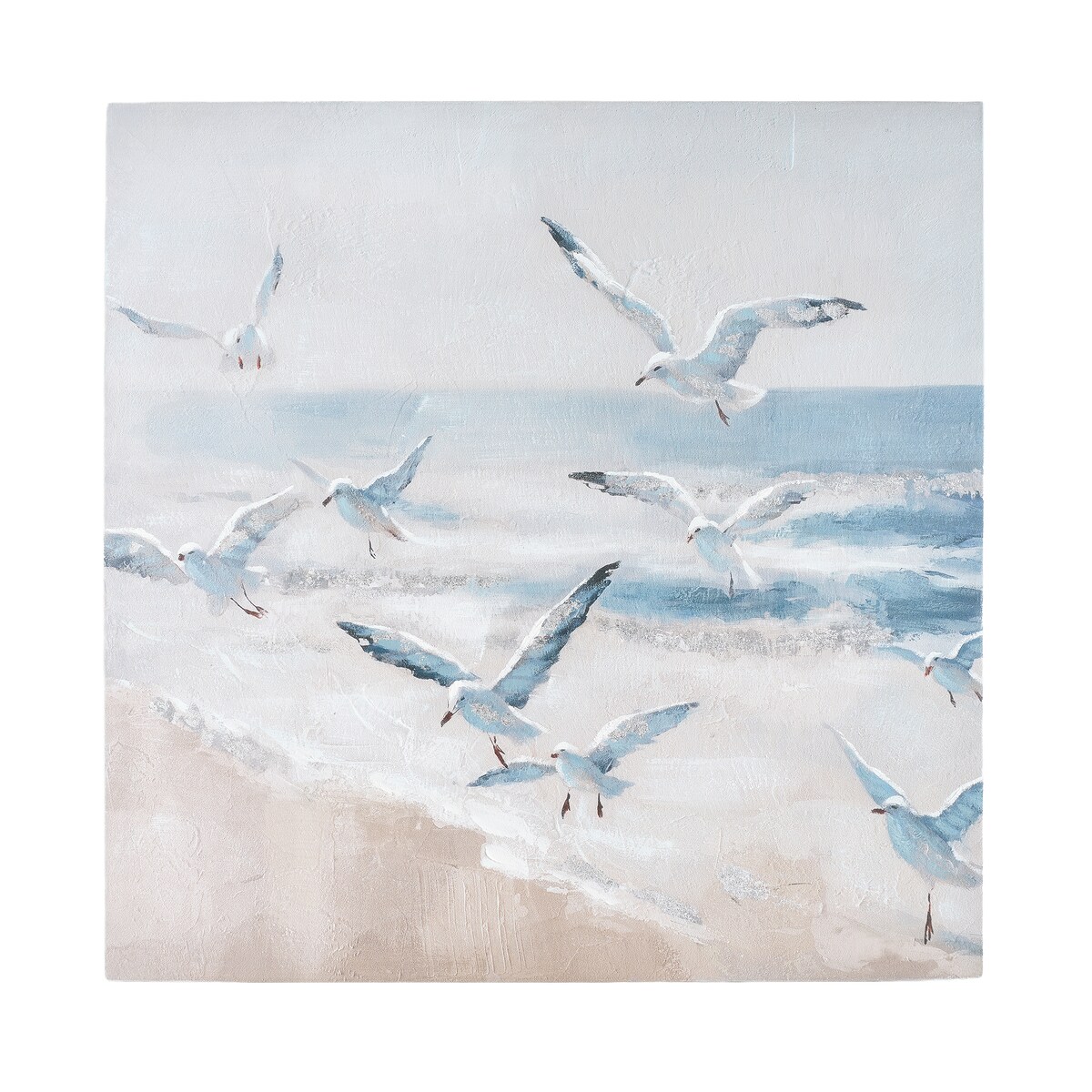 Obraz Meviana z motywem pejzażu