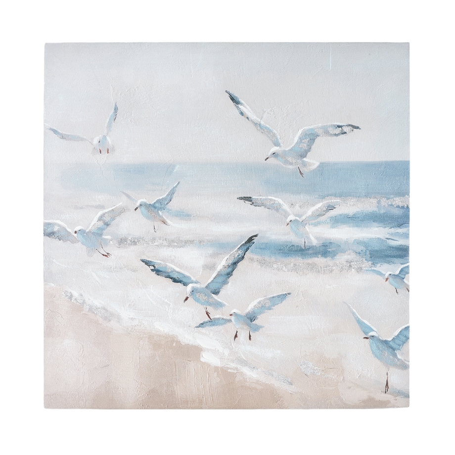 Obraz Meviana z motywem pejzażu