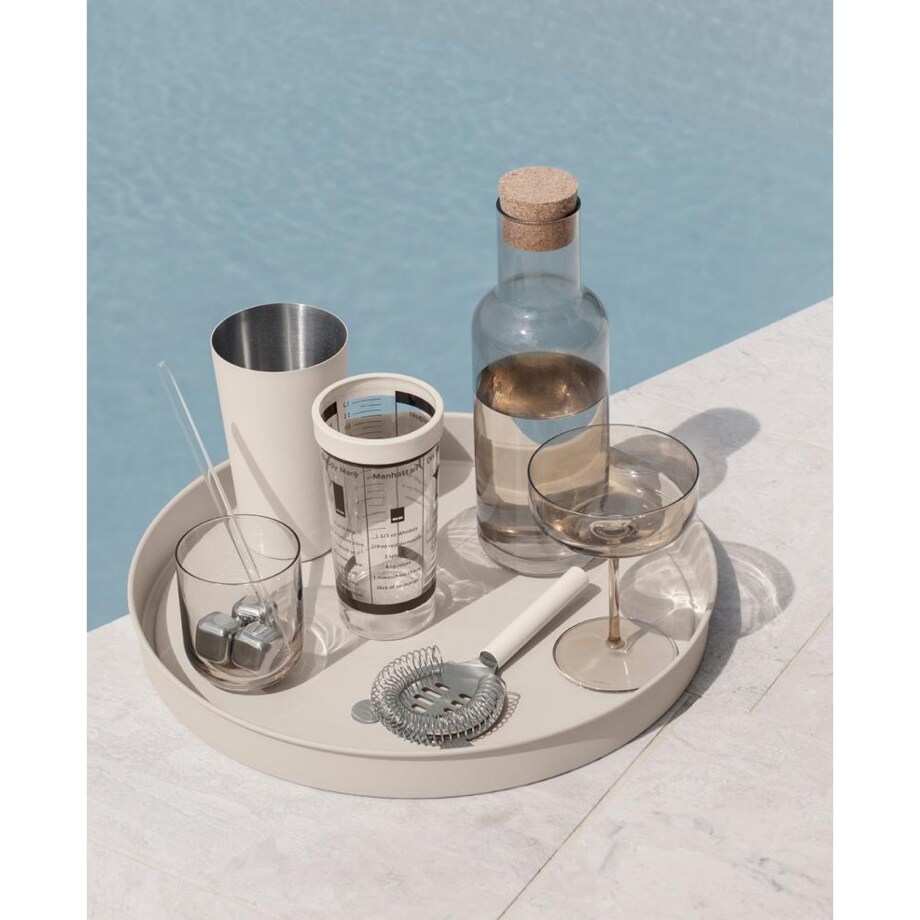 Shaker Bostoński LOUNGE, moonbeam