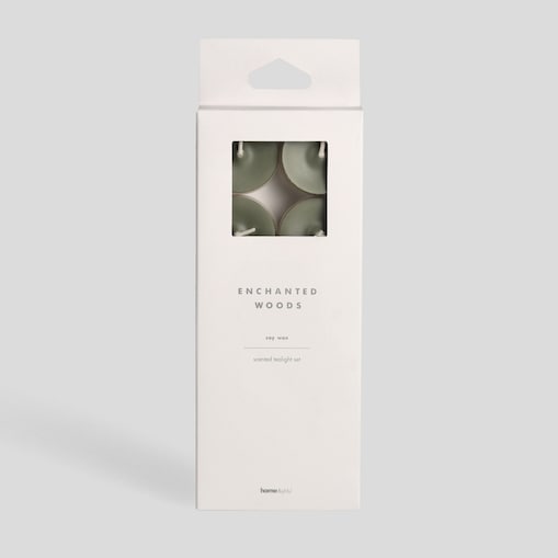 Podgrzewacz Zapachowy Pure