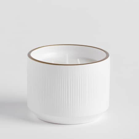 Scented Candle Linero 