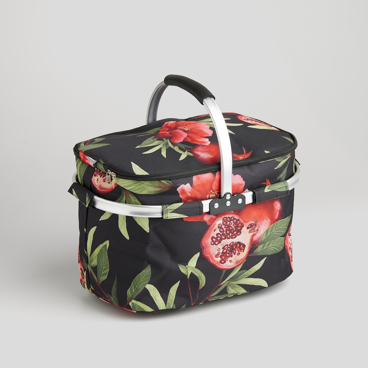 Kosz Zakupowy Grandillo 27.5x42 cm