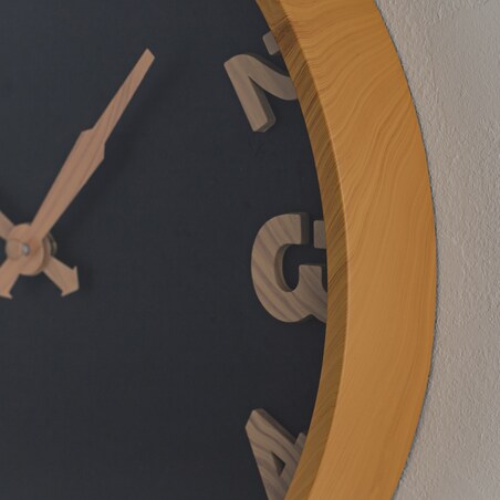 Wall Clock Almada 