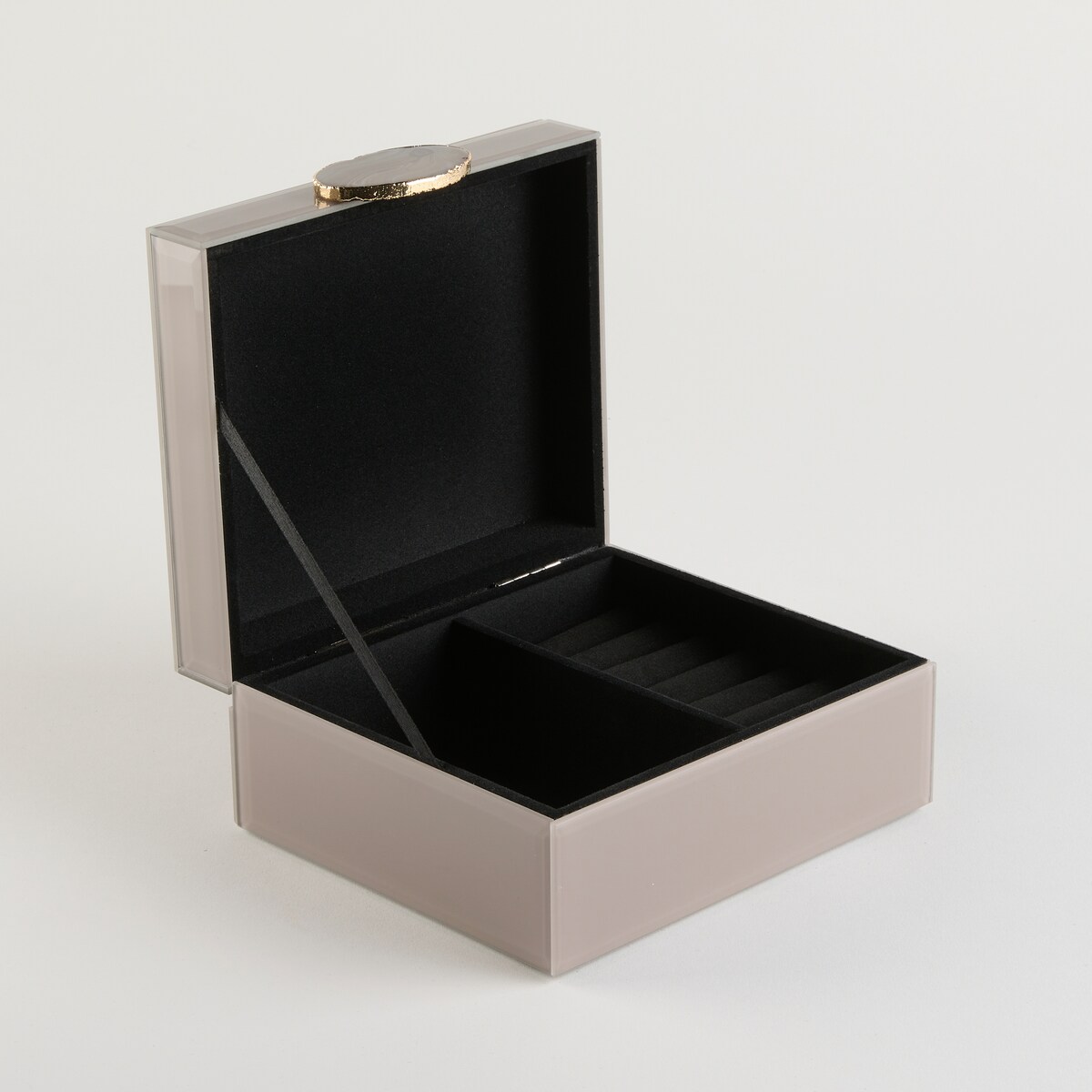 Szkatułka Na Biżuterię Dian 17x15 cm