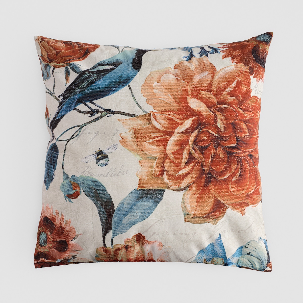 Poszewka z nadrukiem Rolla 45x45 cm