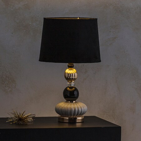 Lampa Stołowa Nefretti