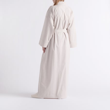 Szlafrok Z Bawełny Dozza