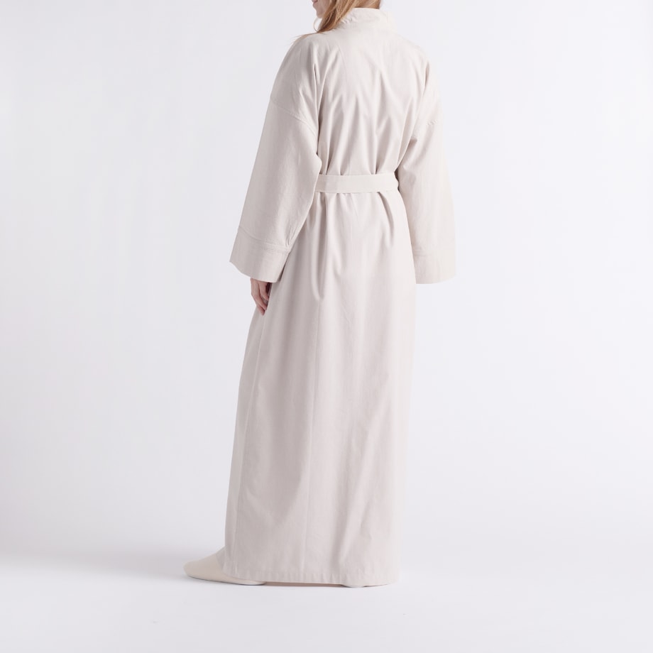 Szlafrok Z Bawełny Dozza