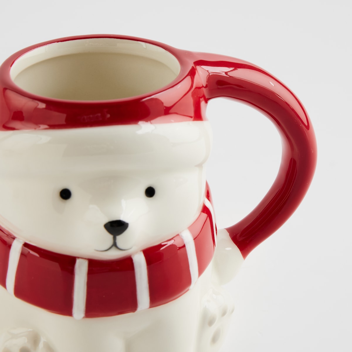 Kubek Polarbear