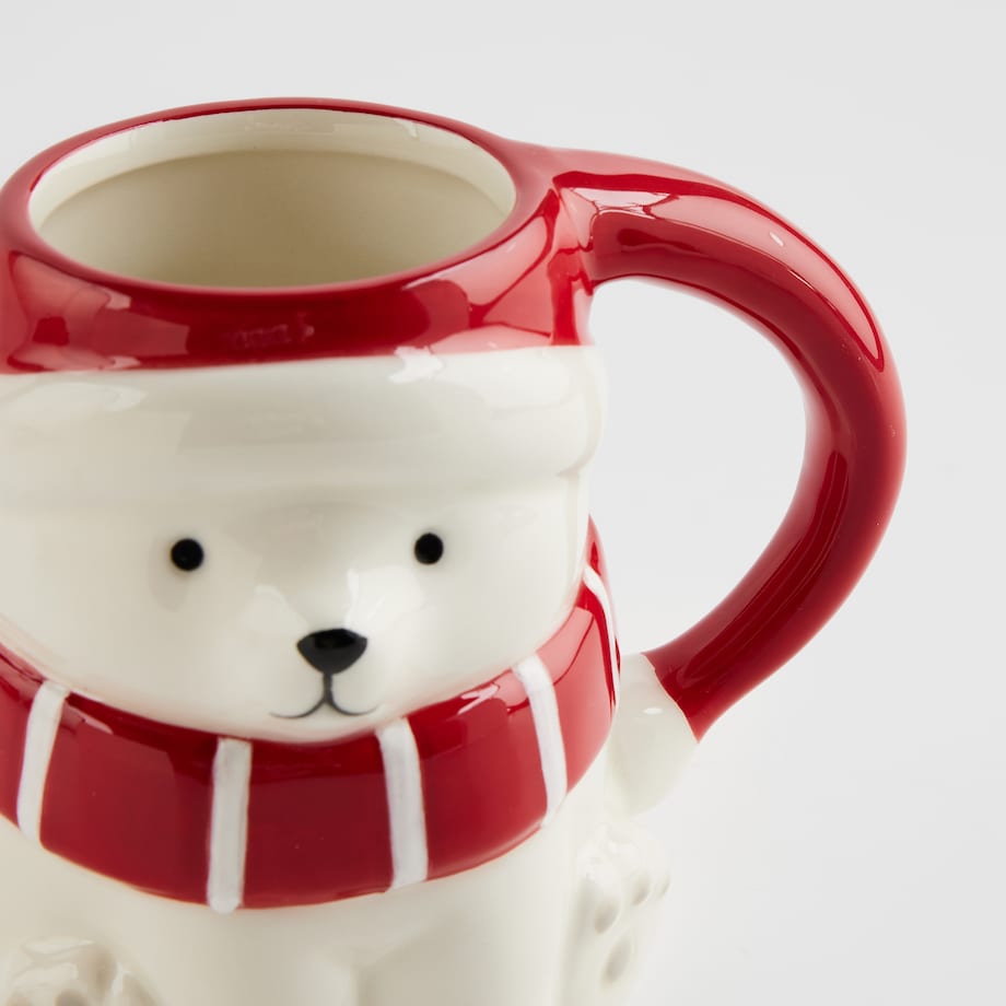 Kubek Polarbear