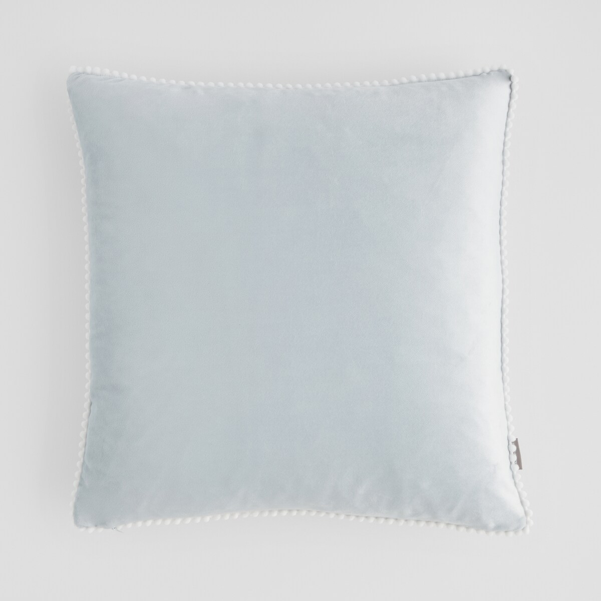 Poszewka Haftowana Blando 45x45 cm z motywem królika