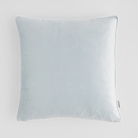 Poszewka Haftowana Blando 45x45 cm z motywem królika