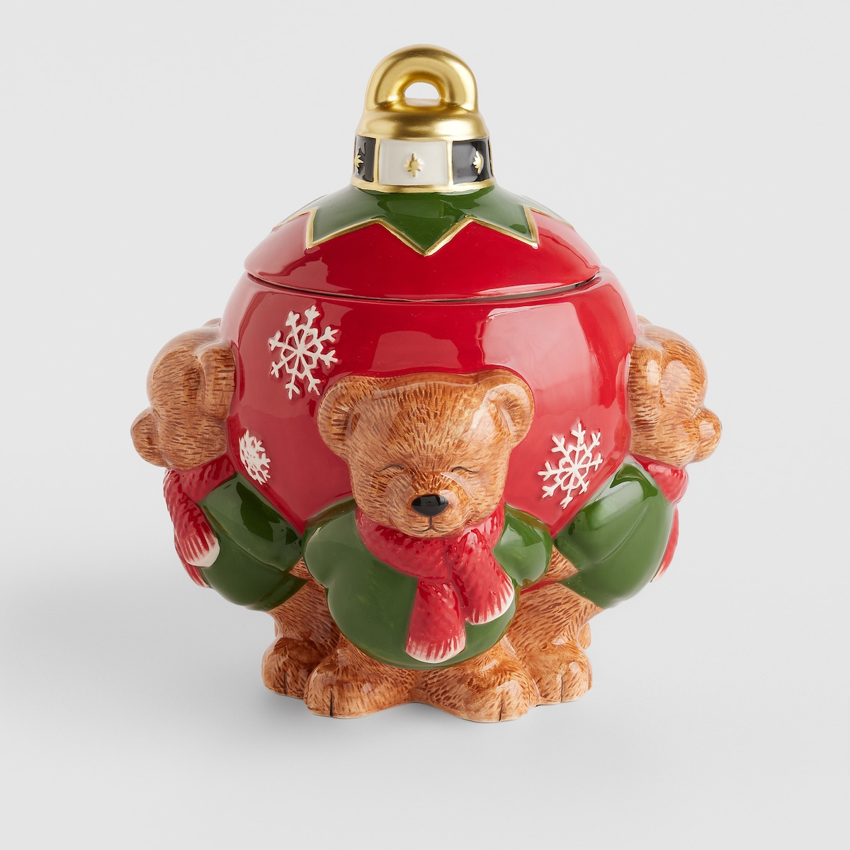 Pojemnik Bearlas