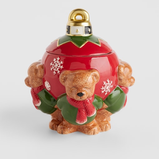 Pojemnik Bearlas