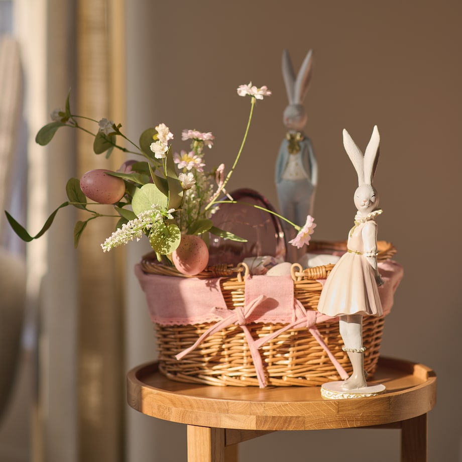 Figurka Bridgerbunnita